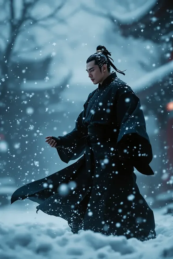 一代宗师 · 78影视 一代宗师 影视收藏封面